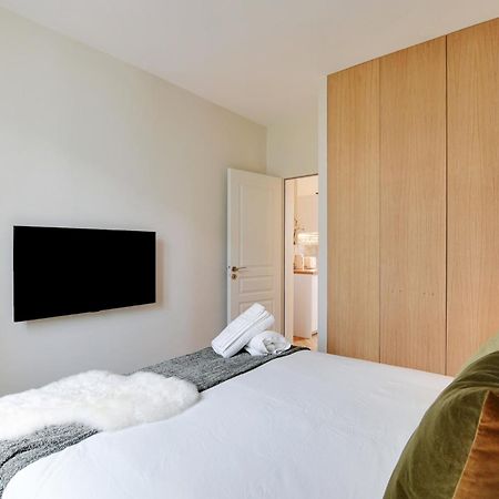 Suite Deluxe 1 By Les Maisons De Charloc Homes Boulogne-Billancourt Ngoại thất bức ảnh