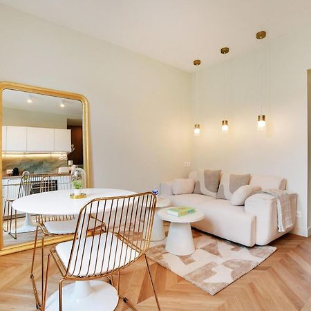 Suite Deluxe 1 By Les Maisons De Charloc Homes Boulogne-Billancourt Ngoại thất bức ảnh