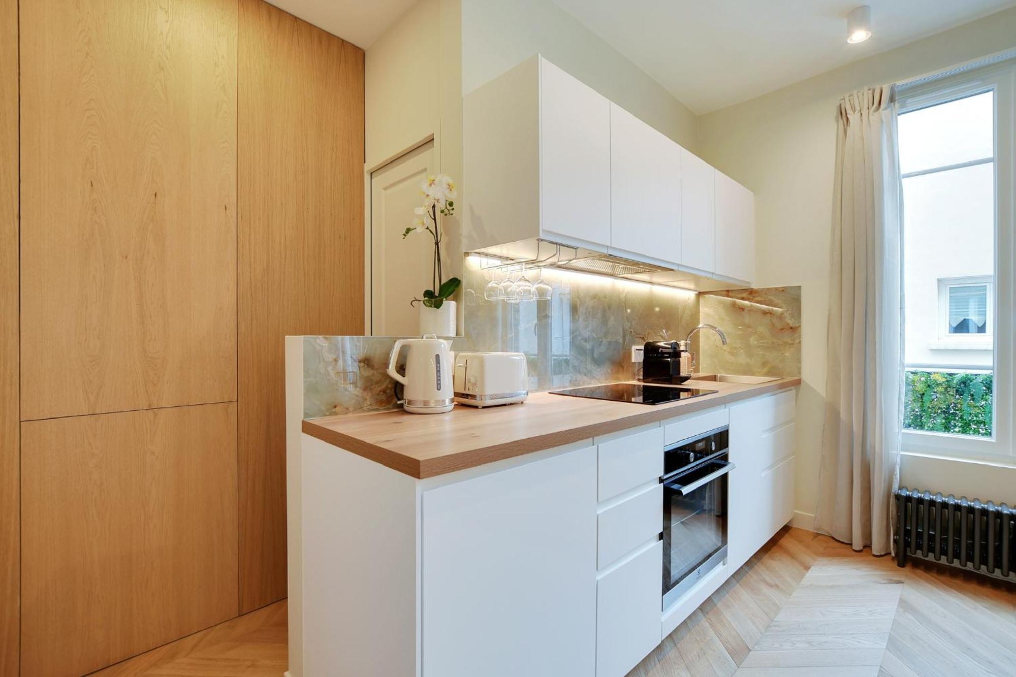 Suite Deluxe 1 By Les Maisons De Charloc Homes Boulogne-Billancourt Ngoại thất bức ảnh