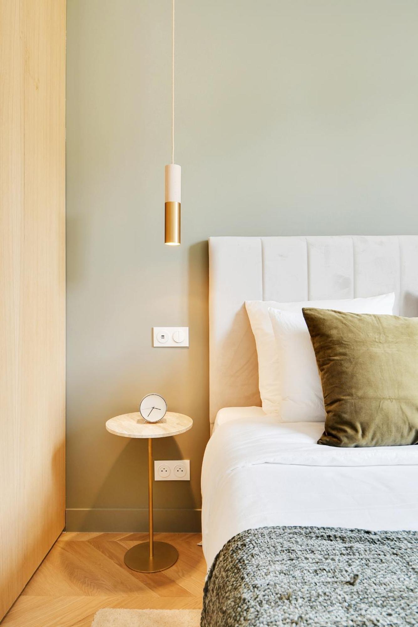 Suite Deluxe 1 By Les Maisons De Charloc Homes Boulogne-Billancourt Ngoại thất bức ảnh